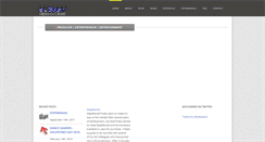 Desktop Screenshot of kyleaward.com